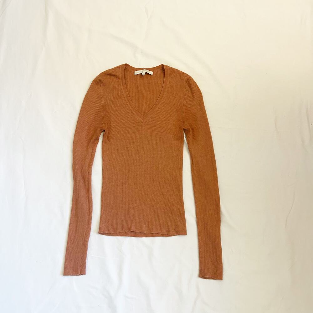 Cashmere Sweater